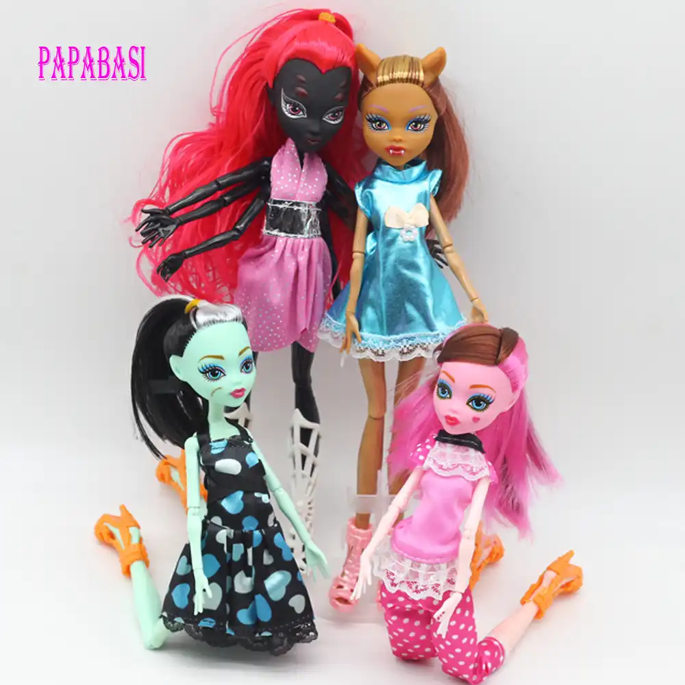 aliexpress monster high