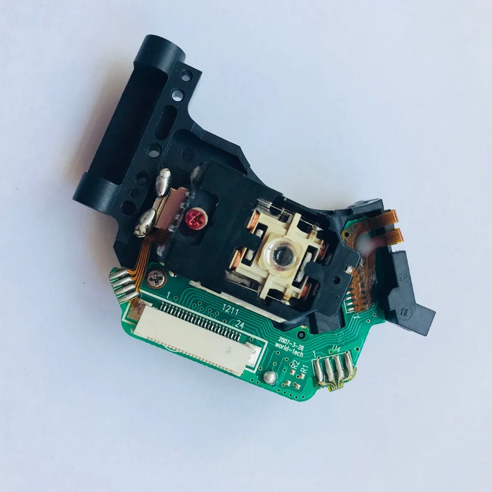 Original new WTP AD01 WTPAD01 DVD laser lens for dvd playerin Car CD