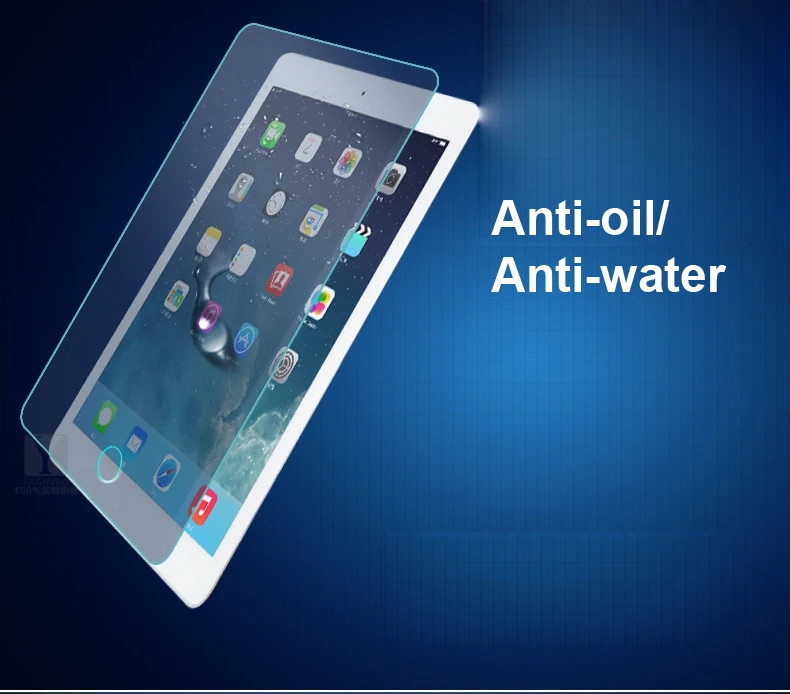 Закаленное стекло 9h Tablet Экран Protector Щит пленка для samsung Galaxy Tab A2 10,5/S4 10,5/8,0 2018 защитная пленка