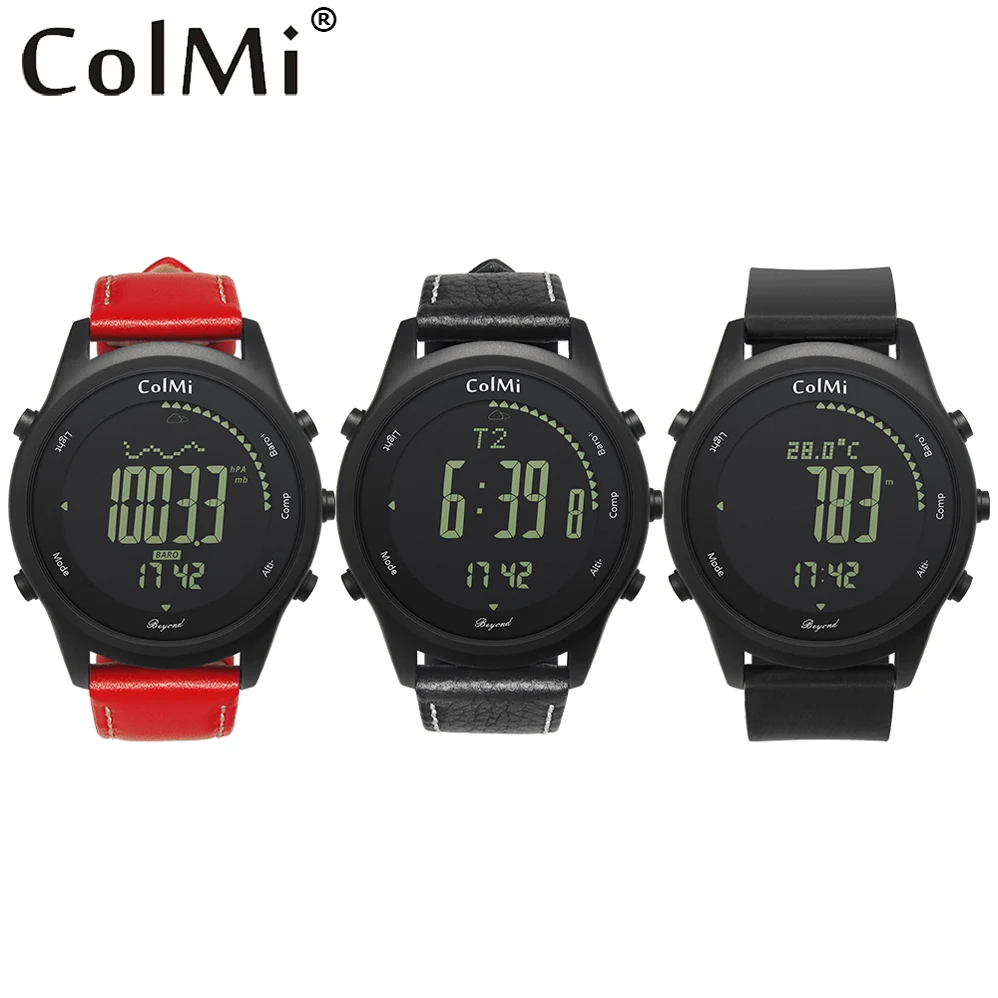 COLMI Смарт-часы ремешок 22 мм для смарт-часов за пределами