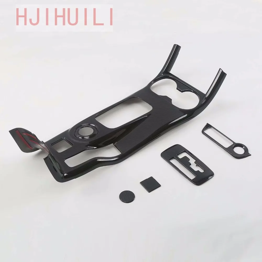 (Adatta solo por Guida A Sinistra) coperchio Della Scatola del Cambio interno central cornisa para Mitsubishi Outlander 2016-2018 (Adatta solo por Guida A Sinistra) coperchio Della Scatola del Cambio interno central cornisa para Mitsubishi Outlander 2016-2018