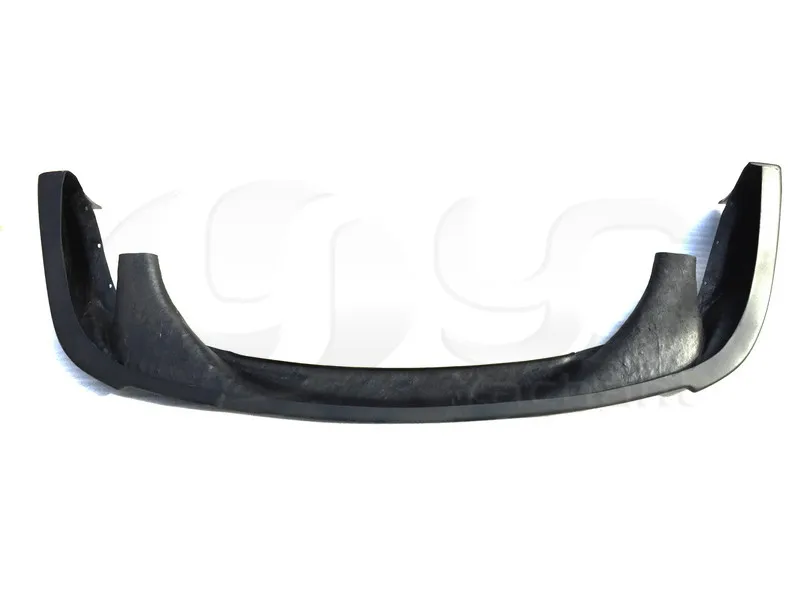 1989-1994 Nissan Skyline R32 GTR TBO Style Front Lip FRP (8)