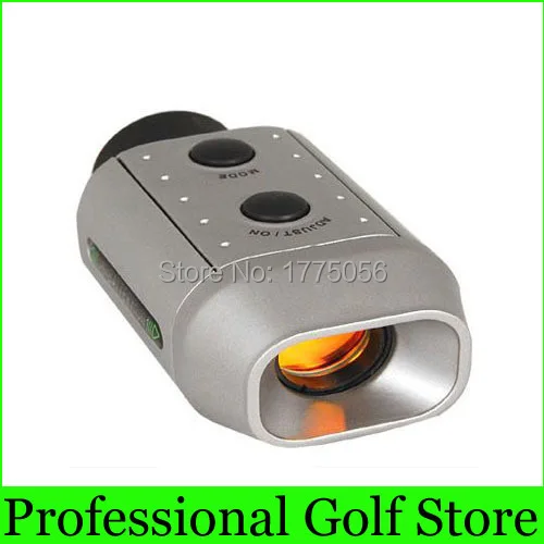 7x18 Monocular 930 Yards Electronic Golf Laser font b Rangefinder b font Distance Meter Range Finder