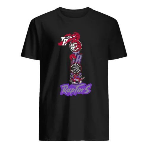 

Toronto T Shirt For Men Summer Streetwear Raptors black T-Shirt Game 2019 Finals