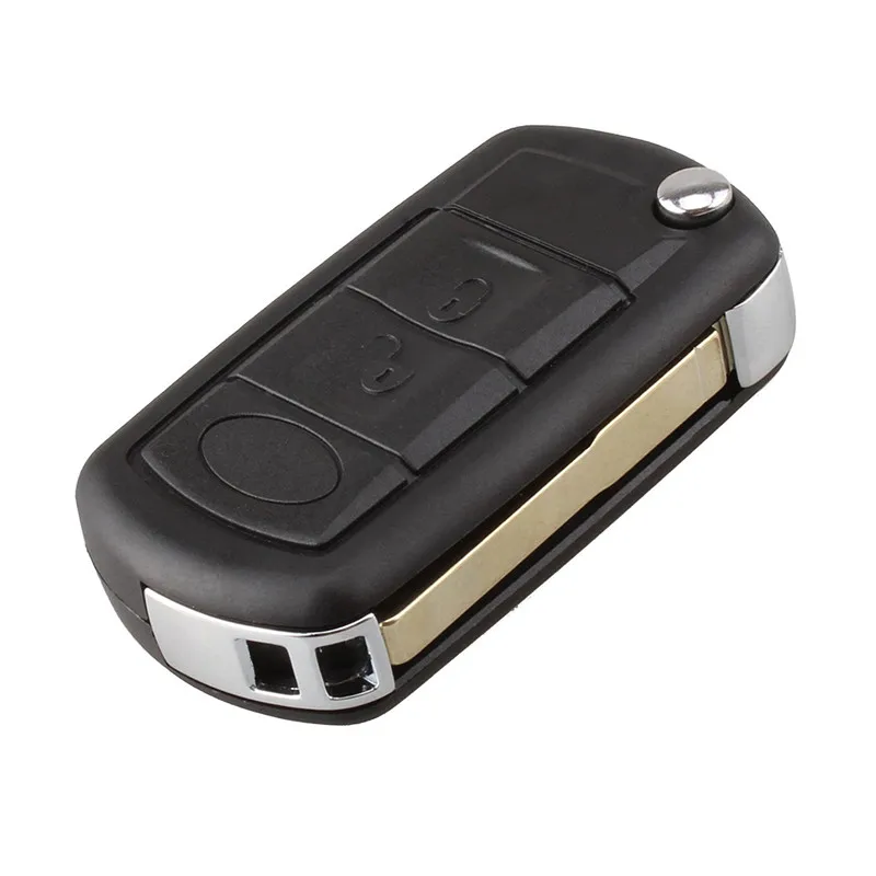 Keyless подходит для Range Rover Sport Land Rover Обнаружение 3 кнопки дистанционного ключа для корпуса