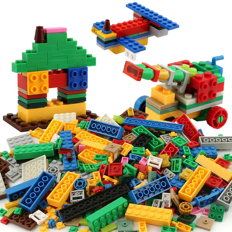 Legoed toy 1000P lepinS City Building Blocks Sets LegoING DIY Creative Bricks Friends Creator Parts Brinquedos Educational Toys Legoed toy 1000P lepinS City Building Blocks Sets LegoING DIY Creative Bricks Friends Creator Parts Brinquedos Educational Toys