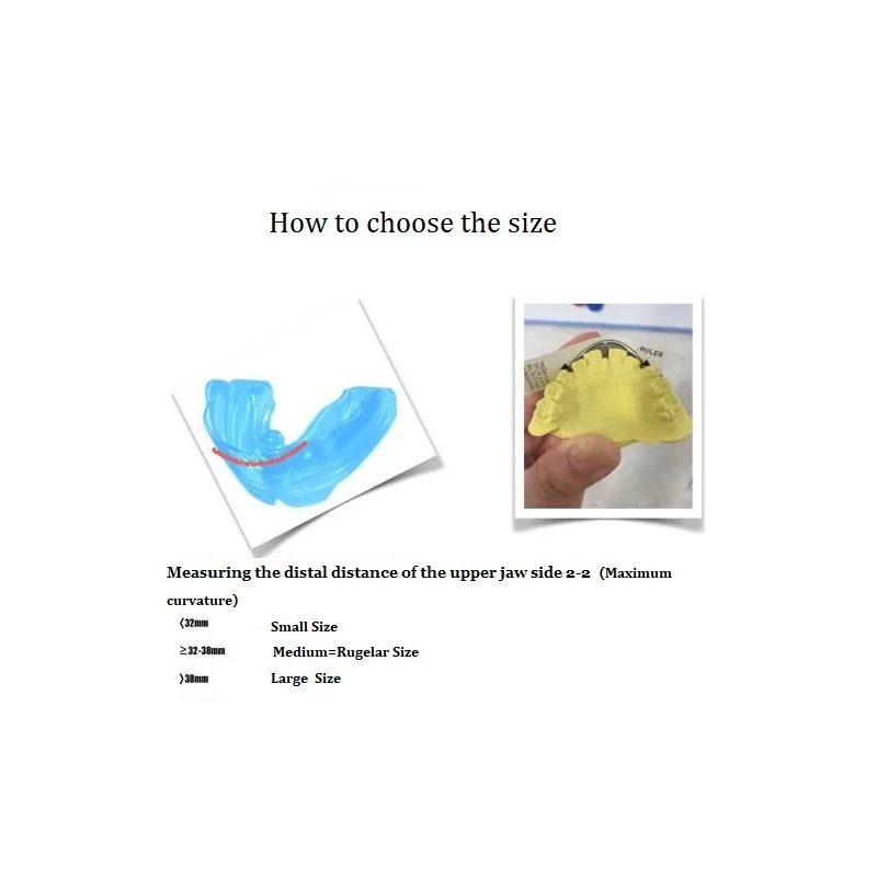 how to choose the size2