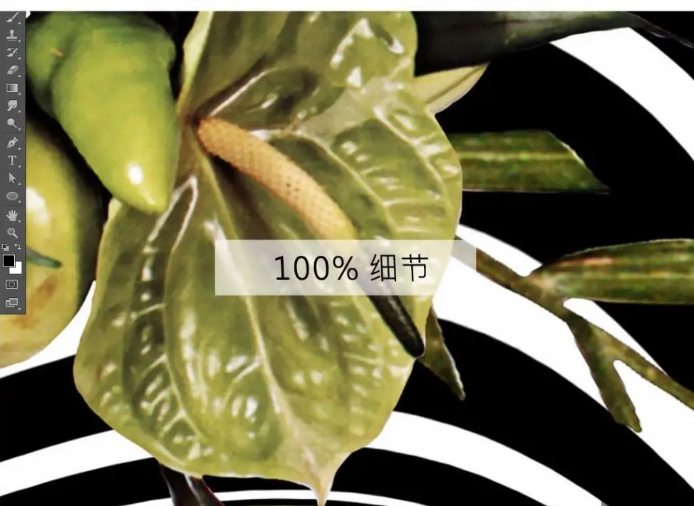 Custom wallpaper Nordic abstract plant flower line marble art background wall - decorative waterproof material Custom wallpaper Nordic abstract plant flower line marble art background wall - decorative waterproof material