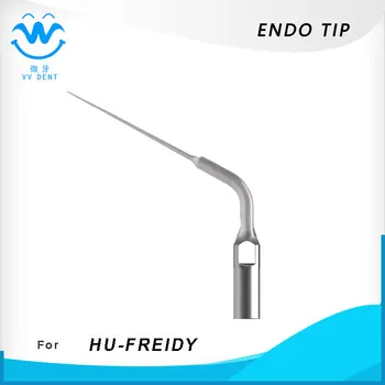 

ED4, HU-FREIDY ENDODONTIC TIP, Removal of filling and foreign material. CLEAN CANAL.