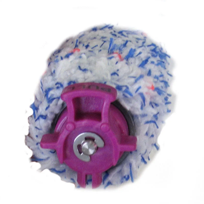 Vacuum Cleaner Dual-Action Gentle Clean Multi-Surface Brush Accessories Replacement Parts