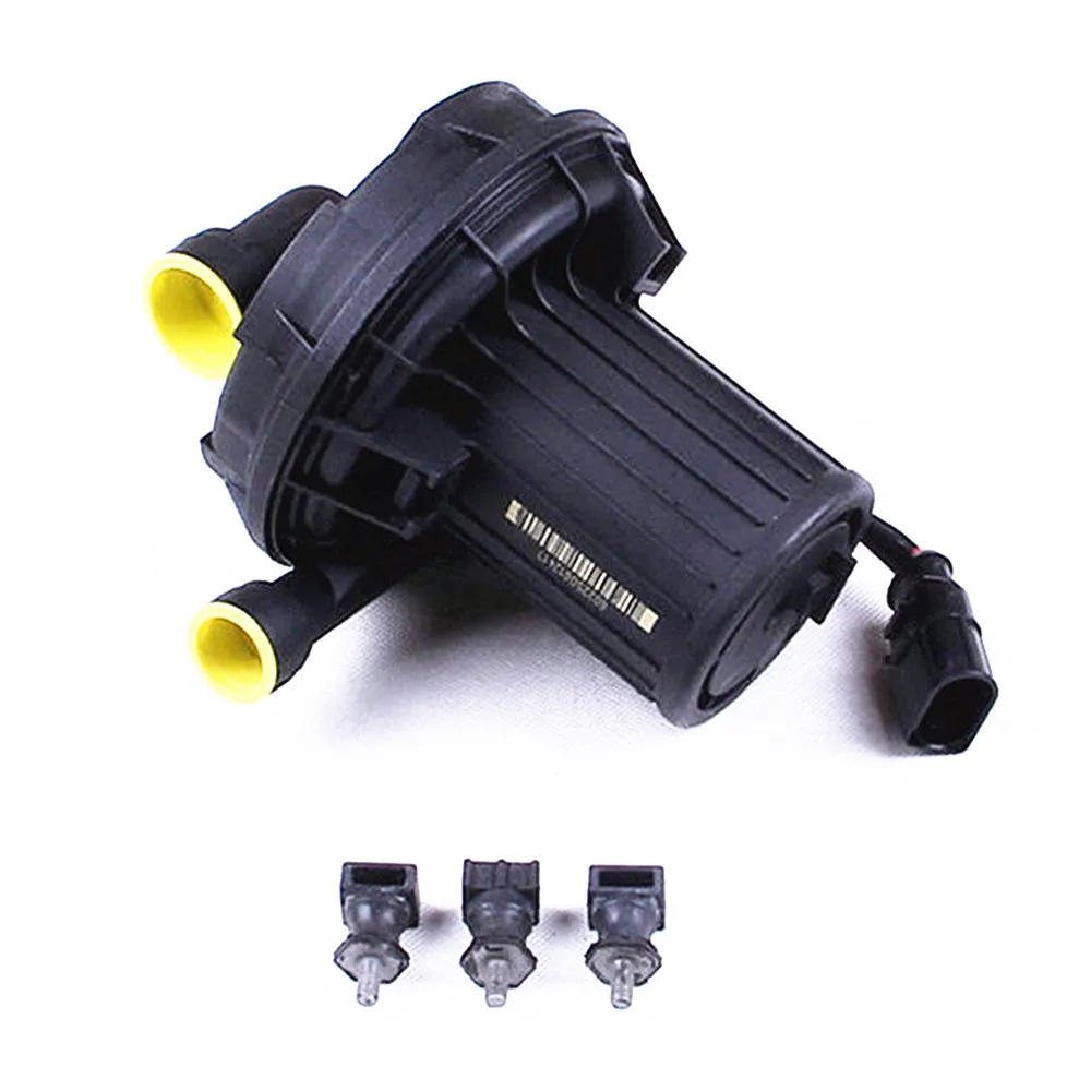 Buy OEM Exhaust Gas Recirculation Secondary Air Pump For VW Touareg Tiguan