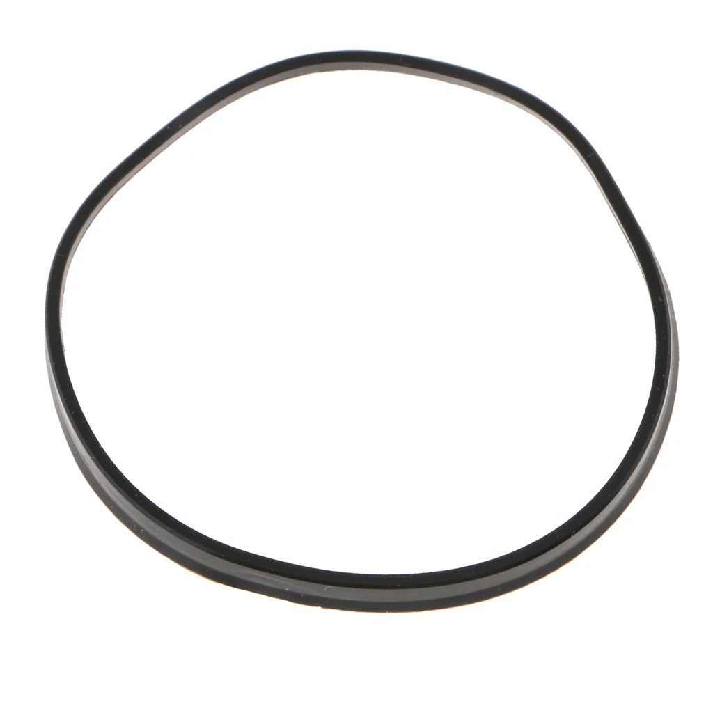 Rubber Lens Mount  Waterproof Dustproof Sealing Ring Cycle for CanonEF 24-105 24-70 17-40 16-35 mm 