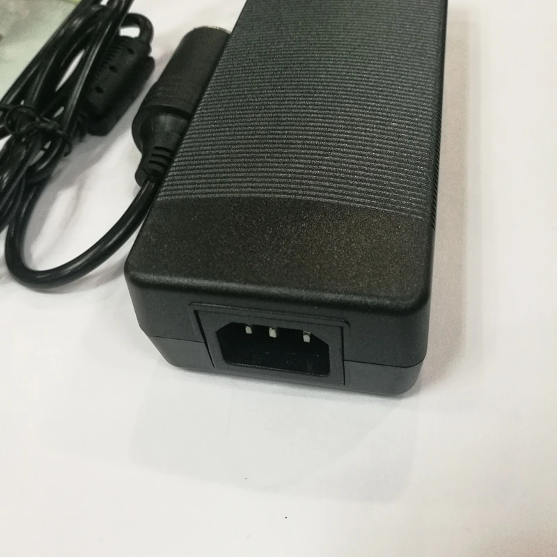 Dolmobile блок питания AC/DC адаптер AC 100~ 240 V вход DC 12 V 10A 120 W выход автомобильный прикуриватель конвертер