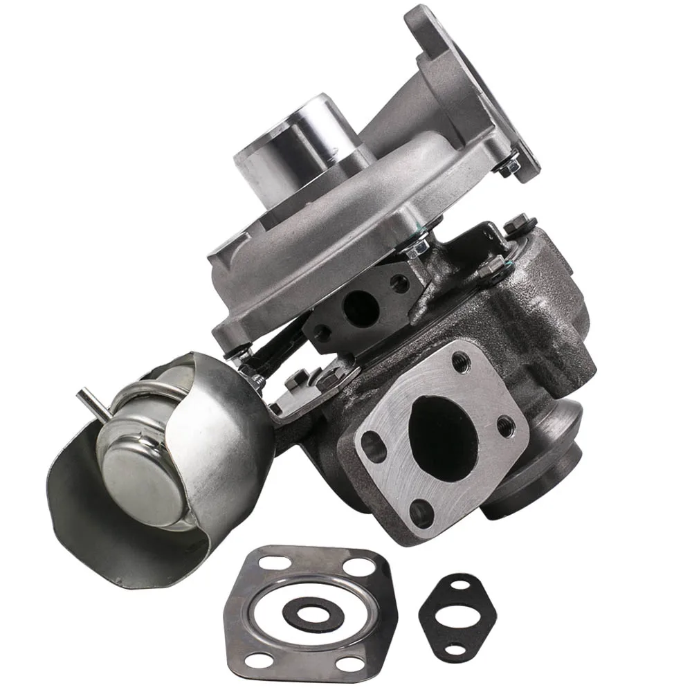 maXpeedingrods GT1544V Turbo Turbocharger for C-MAX Focus Mondeo 1.6 TDCi DV6TED4 80KW 110HP