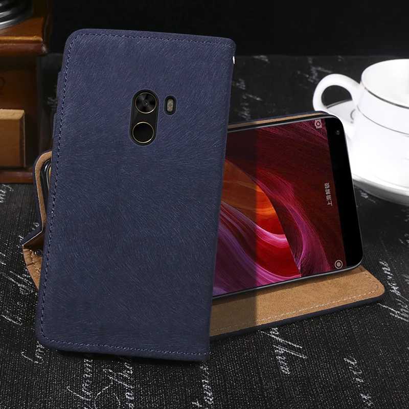 Флип-Капа для coque Xiaomi mi покрытие смеси бумажник кожа и силиконовый кошеек для Xiao mi Mix Pro Чехол подставка для телефонов fundas Задняя Кожа