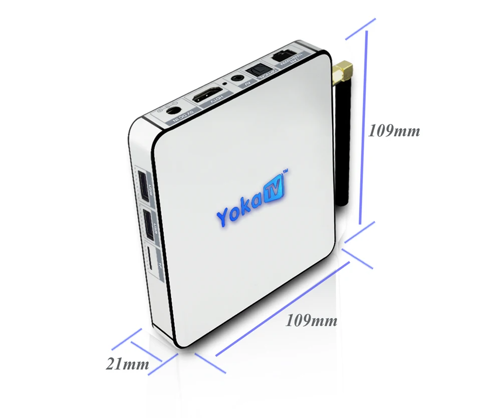 1 год ESUN tv KB2 Android tv Box 2 ГБ/32 ГБ Amlogic S912 Арабский испанский французский Германия голландский Португальский Итальянский взрослый Европа IP tv