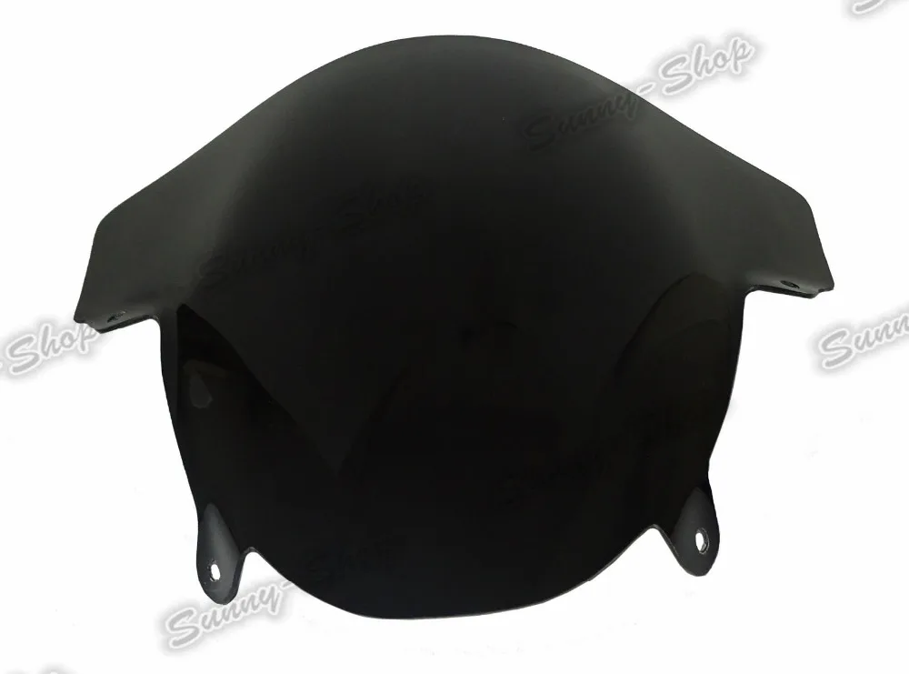 Стандартный ветер Экран лобовое стекло Щит Экран для Suzuki Katana GSX650F GSX 650F 2008 2009 2010 2011 2012 2013/GSX1250FA 11-12