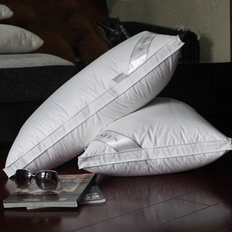 Buy Pillows for Sleeping Hypoallergenic Bed Pillow for