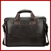 Натуральная воловья кожа, мужская сумка для отдыха, деловая мужская сумка-мессенджер, портативный портфель, модные мужские дорожные сумки