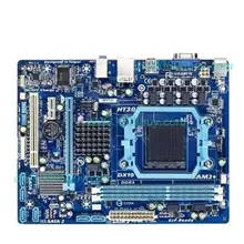 Gigabyte ma78lmt-s2 am3 angledozer motherboard cpu function