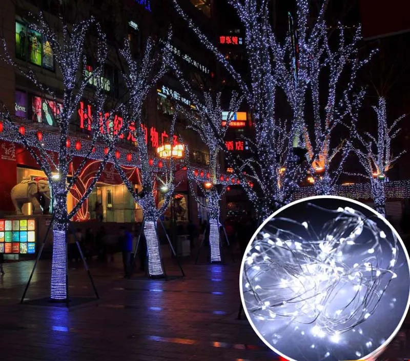 luces led decoracion
