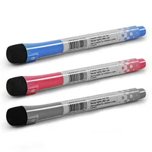 Whiteboard marker pen dry erase markers 3colors alternative erasable whiteboard marker pen Magnet Pens Office School Supplies low odor dry erase markers pen chisel tip whiteboard marker pen office supplies stationery