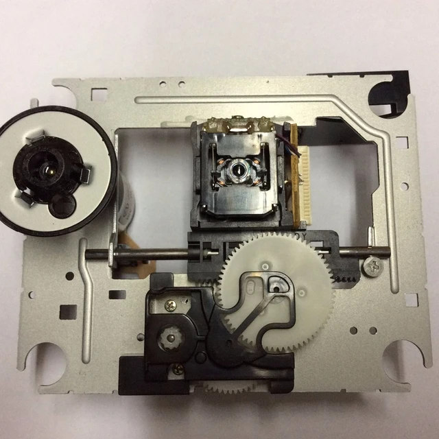 Replacement for DENON DCD-1650SR DCD 1650SR Radio CD Player Laser Head  Optical Pick-ups Bloc Optique Repair Parts