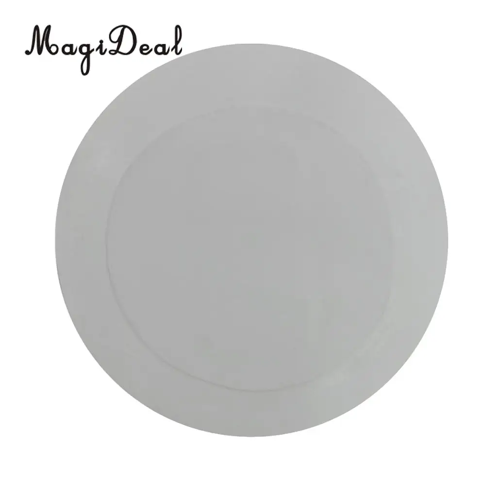 4 Pieces D-ring Pad Patch for Inflatable Boat Raft PVC Raft / Dinghy / Kayak / Canoe / SUP / Surfboard Colorful Accessories