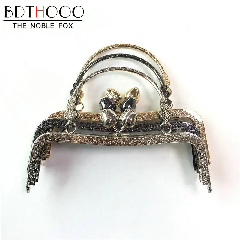 20-F-WS-MG clasp for handbag handle frame (1)