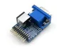 Ппвм Xilinx макетная плата Xilinx Spartan-3E XC3S250E оценочная плата комплект+ LCD1602+ LCD12864+ 12 модулей = Open3S250E пакет B