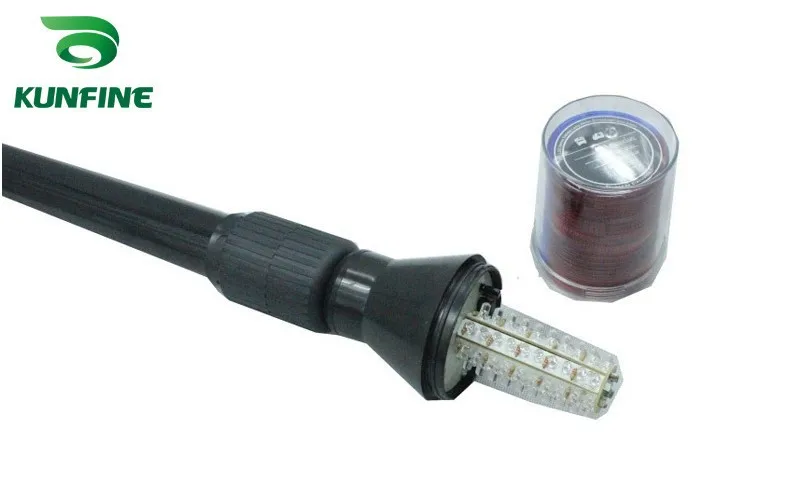 motorcycle LED Strobe warning light-3