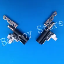 Ноутбук ЖК-петли для Dell Xps15 L501 L501X L502X FBGM6027010 FBGM6028010