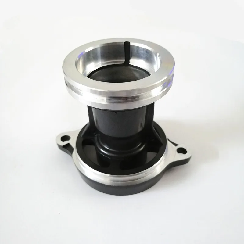 3B2Q60100-0 3B2Q60100-1 корпус подшипника для Tohatsu 8HP пропеллер корпус вала в сборе 3B2Q601001 3B2Q60100