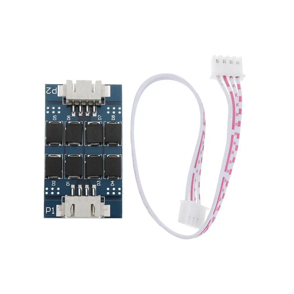 

TL-Smoother Plus Wave Elimination Addon Module Stepstick Protector Practical And Solid For 3D Printer Stepper Motor