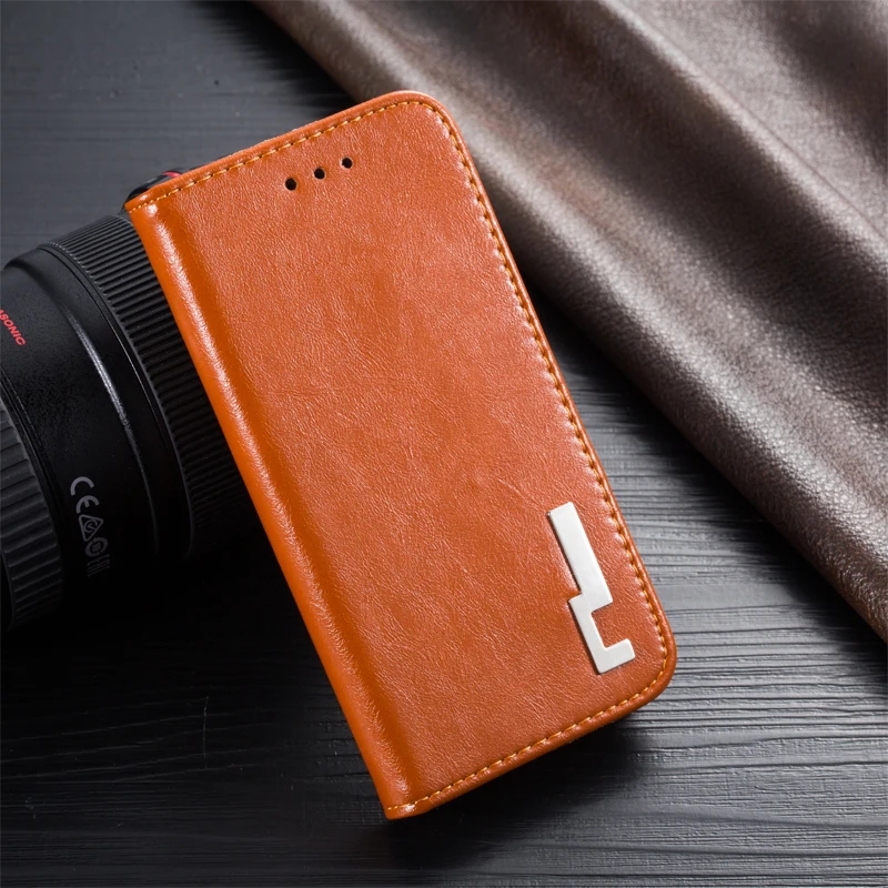 Khaki AMMYKI xiaomi mi x2 чехол искусственный швейная 5,9" для xiaomi mi x Evo чехол Кожаный чехол-портмоне с откидной крышкой 5,99" для xiaomi mi x для удостоверения личности-2 - Цвет: Khaki