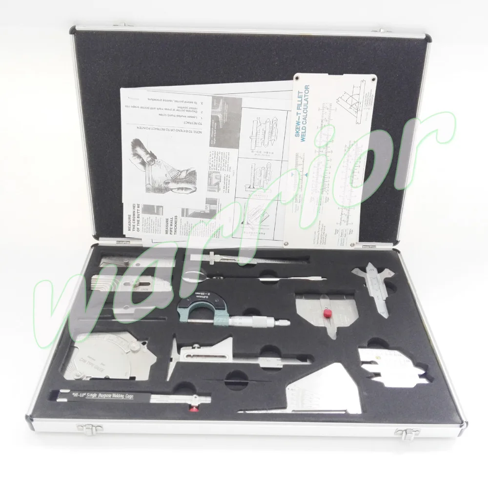 home inspection equipment kits