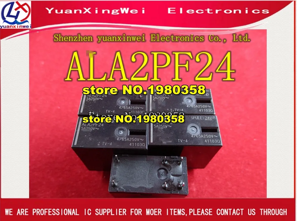 20Pcs ALA2PF24|ala2pf24| - AliExpress
