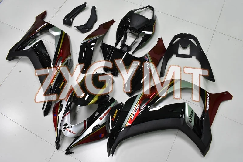 

Fairing ZX10r 16 Motorcycle Fairing Ninja ZX 10r 2016 Fairing Kits ZX10r 2016 - 2017