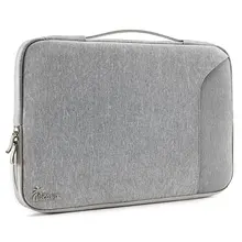 Nacuwa 360 градусов защитный чехол для ноутбука для 14-15,6 дюймовых компьютеров, чехол для Macbook Pro 15 дюймов для ASUS Dell