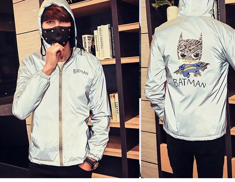 Anorak Jacket     (12)