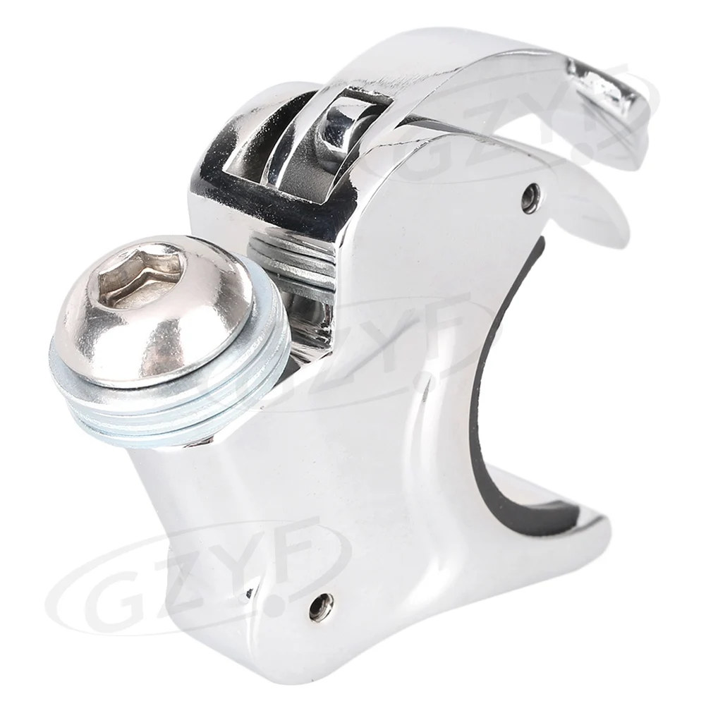 Mootrcycle ветровое стекло для Harley Davidson Sportster XL883 1986-2010 прозрачный