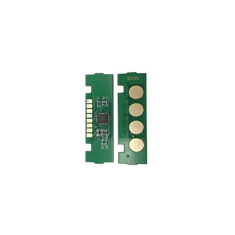 Высокодоходный 3K MEA 106R02778 тонер-картридж чип для Xerox Workcenter 3215 3225 Phaser 3052 3260 порошок
