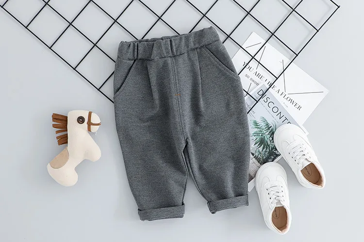 New Baby Boy Gentleman Style Clothing Set Spring Autumn Jacket+plaid shirt+pant,Kids Toddlers 3pcs Fashion Clothes Suits