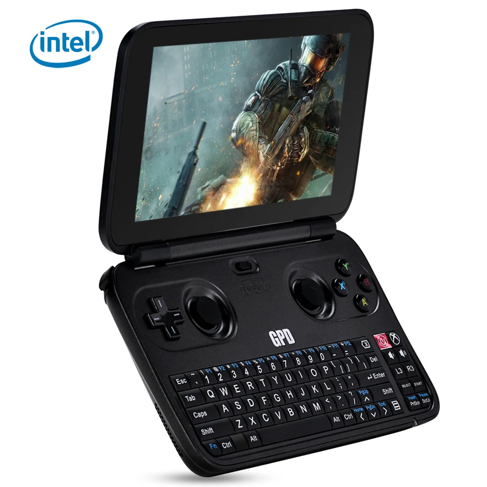 Карманный Компьютер Windows Купить