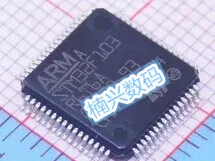 

10pcs STM32F103R6T6A STM32F103R6T6 QFP64 STM32F103R6 new authentic New
