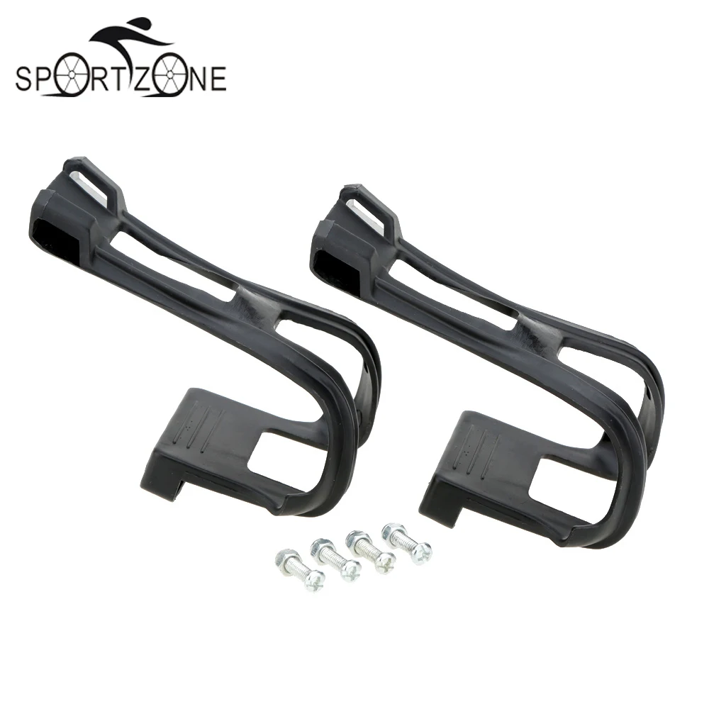 Buy Bicycle Pedal Toe Clip MTB Road Bike Fixed Gear