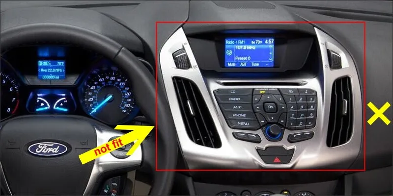 Excellent Liislee For Ford Transit Custom 2013~2016 Car Radio CD DVD Video Player GPS Navigation Nav Navi Audio Stereo Multimedia System 2 Excellent Liislee For Ford Transit Custom 2013~2016 Car Radio CD DVD Video Player GPS Navigation Nav Navi Audio Stereo Multimedia System 2