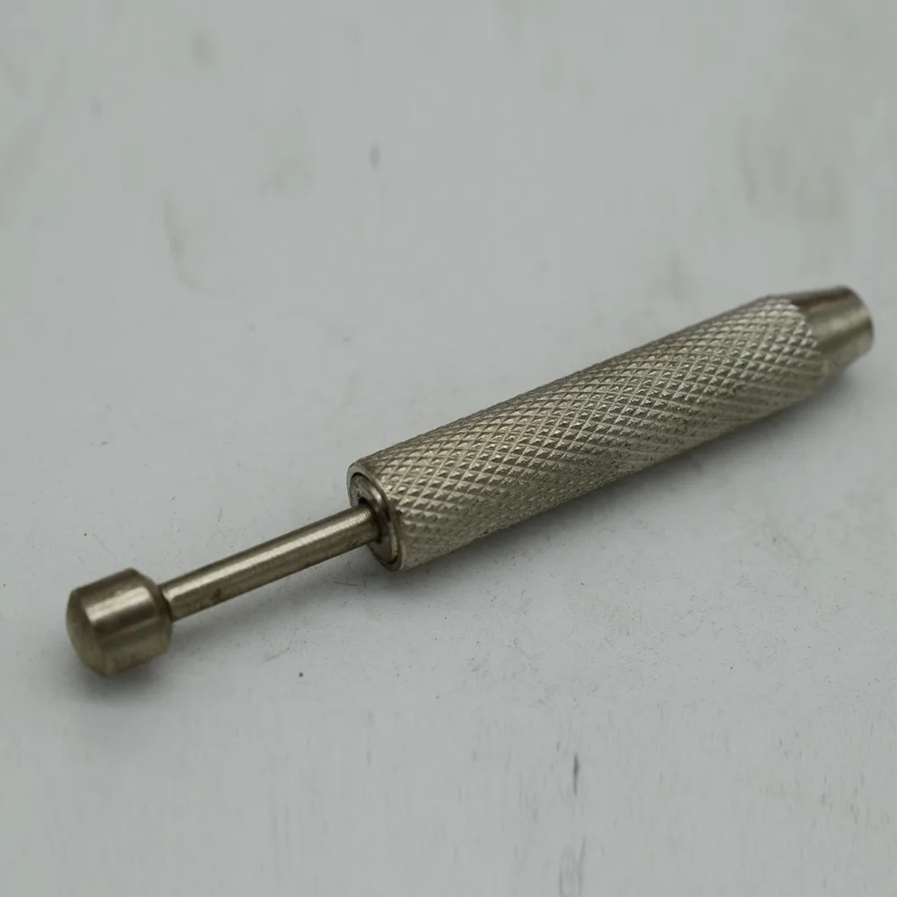 

Diamond Gem Stones Beads Holder Tweezers 4 Prong Pickup Tool Jewelers Hand Tool