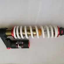 CF MOTO 800-2X8 YIT воздушный демпфирующий передний амортизатор части NO. 7020-051600-30000 ATV части QUAD части