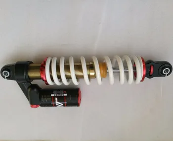 

CF MOTO 800-2 X8 YIT AIR DAMPING FRONT SHOCK ABSORBER PARTS NO. 7020-051600-30000 ATV PARTS QUAD PARTS